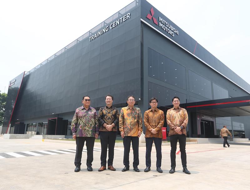 DOK MMKSI